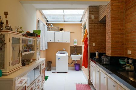 Apartamento para alugar com 75m², 2 quartos e sem vaga Apartamento para alugar com 75m², 2 quartos e sem vagaCozinha