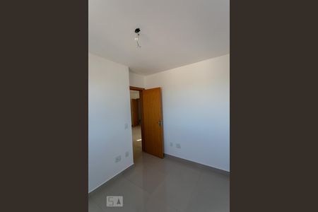 Quarto 1 de apartamento para alugar com 2 quartos, 50m² em Manacás, Belo Horizonte