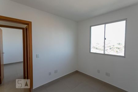 Quarto 2 de apartamento para alugar com 2 quartos, 50m² em Manacás, Belo Horizonte