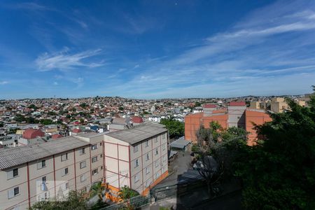 Vista de apartamento para alugar com 2 quartos, 50m² em Manacás, Belo Horizonte