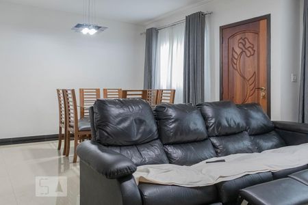 Sala de casa à venda com 3 quartos, 100m² em Jardim Oriental, São Paulo