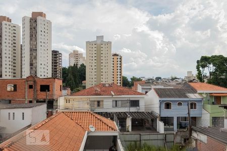 Vista Quarto 1 de casa à venda com 3 quartos, 100m² em Jardim Oriental, São Paulo