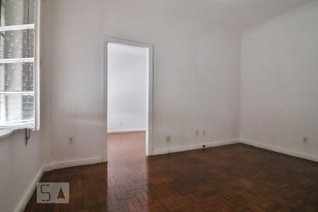 Sala de apartamento à venda com 1 quarto, 60m² em Santa Efigênia, São Paulo