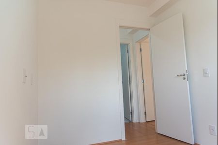 Quarto 1 de apartamento para alugar com 2 quartos, 42m² em Jardim São Savério, São Paulo