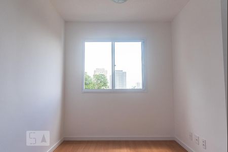 Sala de apartamento à venda com 2 quartos, 42m² em Jardim São Savério, São Paulo