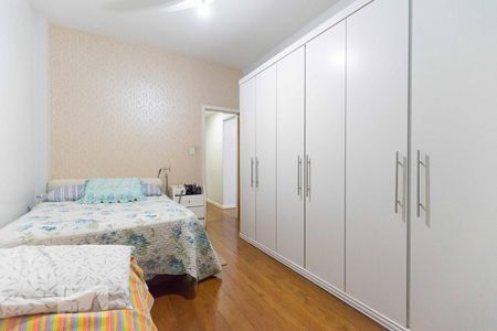 Quarto 1 - Armários de apartamento à venda com 2 quartos, 78m² em Catete, Rio de Janeiro