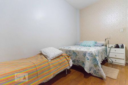 Quarto 1 de apartamento à venda com 2 quartos, 78m² em Catete, Rio de Janeiro