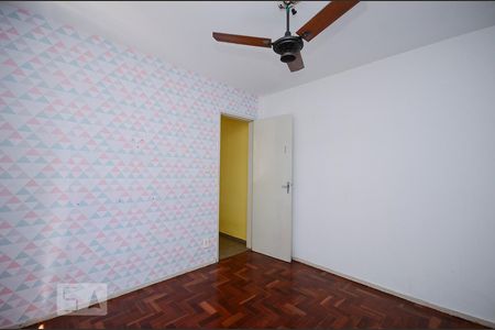 Quarto 1 de apartamento à venda com 3 quartos, 60m² em Barreto, Niterói