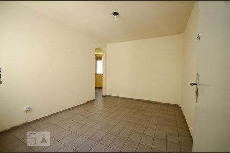 Sala de apartamento à venda com 3 quartos, 60m² em Barreto, Niterói