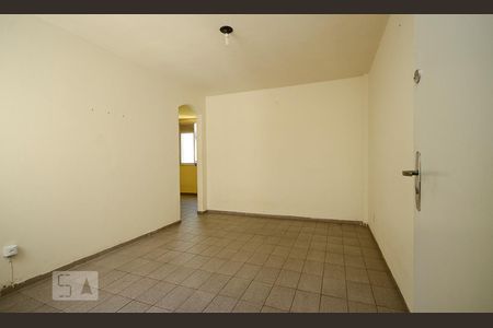 Sala de apartamento à venda com 3 quartos, 60m² em Barreto, Niterói