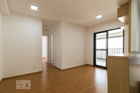 Sala de apartamento à venda com 2 quartos, 67m² em Vila Mariana, São Paulo