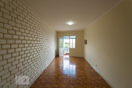 Sala  de apartamento para alugar com 2 quartos, 90m² em Saúde, São Paulo