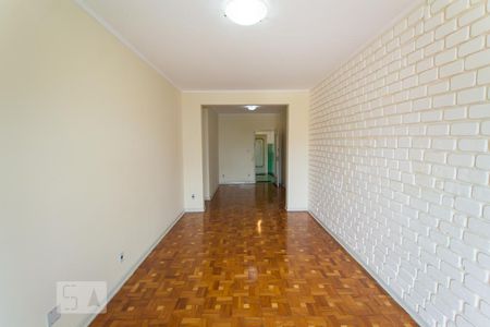 Sala  de apartamento para alugar com 2 quartos, 90m² em Saúde, São Paulo