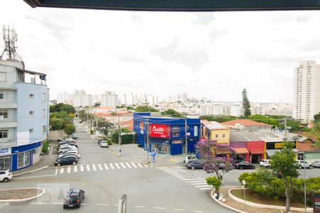 Vista da Rua de apartamento para alugar com 2 quartos, 90m² em Saúde, São Paulo