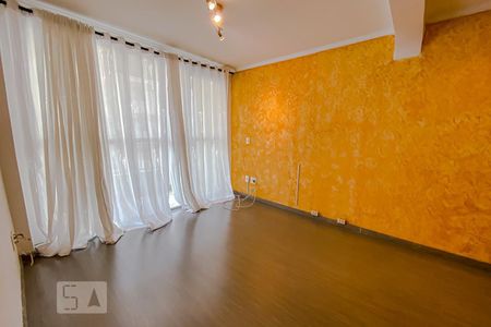 Sala de apartamento para alugar com 2 quartos, 70m² em Chácara Califórnia, São Paulo