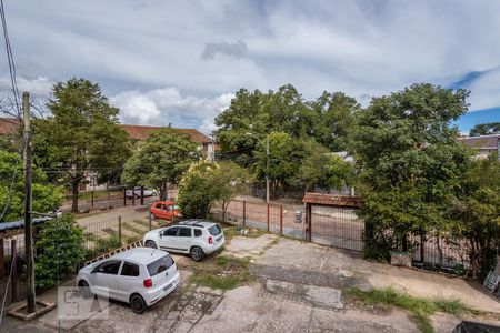 Vista de apartamento para alugar com 2 quartos, 60m² em Passo da Areia, Porto Alegre