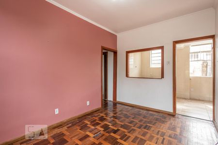 Sala de apartamento para alugar com 2 quartos, 60m² em Passo da Areia, Porto Alegre