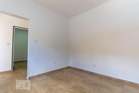 Quarto 1 de casa para alugar com 2 quartos, 70m² em Vila Portuguesa, São Paulo