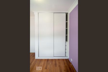 Quarto 1 de apartamento à venda com 2 quartos, 65m² em Brooklin, São Paulo