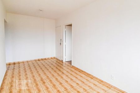Sala de apartamento à venda com 1 quarto, 60m² em Taboão, São Bernardo do Campo