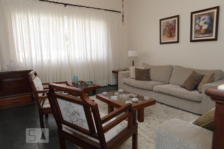 Sala de casa à venda com 4 quartos, 210m² em Anchieta, São Bernardo do Campo