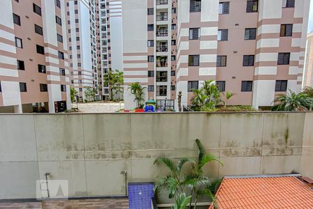 Vista da Varanda de apartamento à venda com 3 quartos, 76m² em Vila Carrão, São Paulo