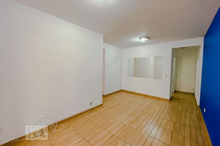 Sala de apartamento à venda com 3 quartos, 76m² em Vila Carrão, São Paulo