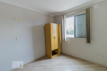 Quarto 2 de apartamento para alugar com 3 quartos, 57m² em Vila Ré, São Paulo