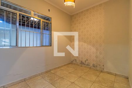 Sala de Jantar de casa à venda com 2 quartos, 190m² em Jardim Ocara, Santo André