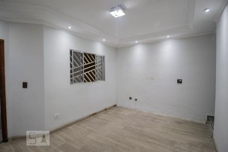 Sala de casa à venda com 2 quartos, 96m² em Jardim Bela Vista, Guarulhos