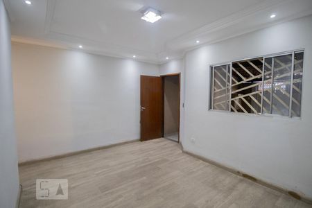 Sala de casa à venda com 2 quartos, 96m² em Jardim Bela Vista, Guarulhos