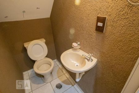 Lavabo de casa à venda com 2 quartos, 96m² em Jardim Bela Vista, Guarulhos