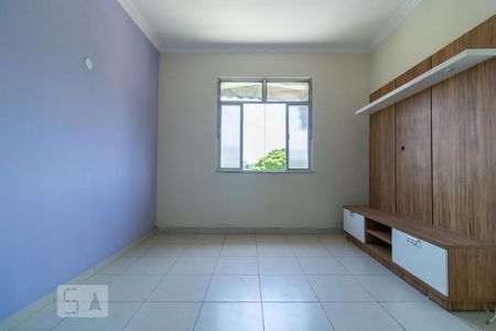 Sala de apartamento à venda com 2 quartos, 70m² em Cordovil, Rio de Janeiro