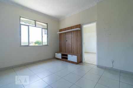 Sala de apartamento à venda com 2 quartos, 70m² em Cordovil, Rio de Janeiro