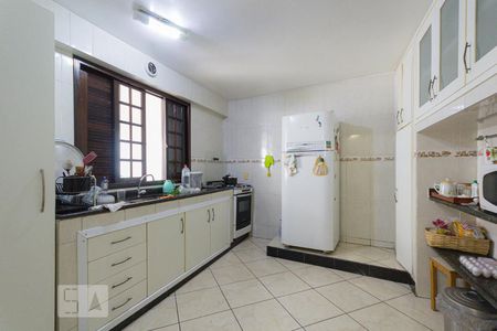 Cozinha de casa à venda com 3 quartos, 240m² em Tanque, Rio de Janeiro