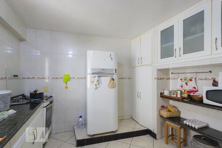 Cozinha de casa à venda com 3 quartos, 240m² em Tanque, Rio de Janeiro