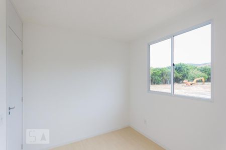 Quarto 2 de apartamento para alugar com 2 quartos, 45m² em Curicica, Rio de Janeiro