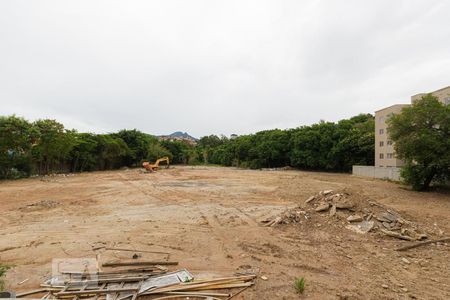 Vista do Quarto 1 de apartamento para alugar com 2 quartos, 45m² em Curicica, Rio de Janeiro
