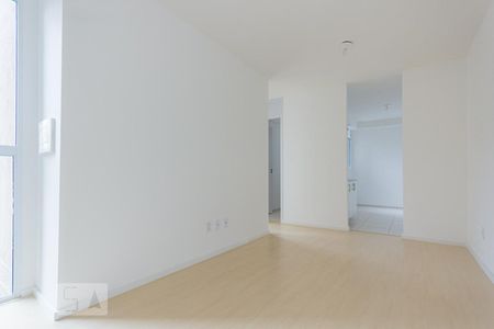 Sala de apartamento para alugar com 2 quartos, 45m² em Curicica, Rio de Janeiro