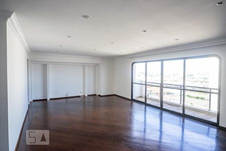 Sala de apartamento à venda com 3 quartos, 200m² em Mooca, São Paulo