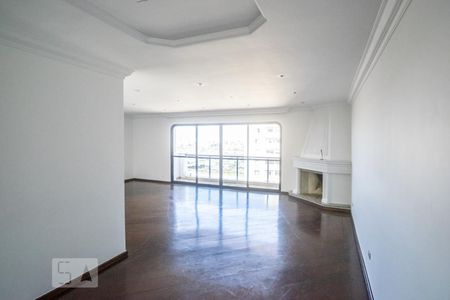 Sala de apartamento à venda com 3 quartos, 200m² em Mooca, São Paulo