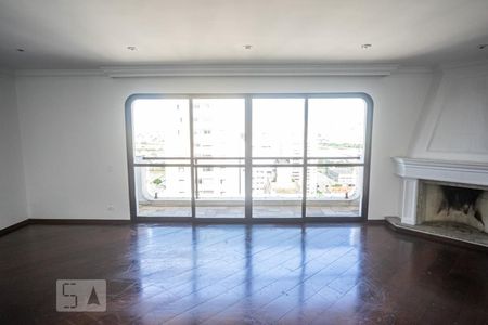 Sala de apartamento à venda com 3 quartos, 200m² em Mooca, São Paulo