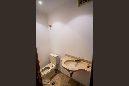 Lavabo de apartamento à venda com 3 quartos, 200m² em Mooca, São Paulo