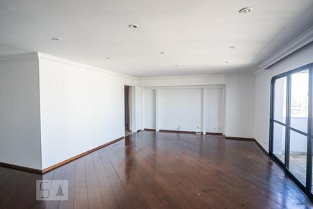 Sala de apartamento à venda com 3 quartos, 200m² em Mooca, São Paulo