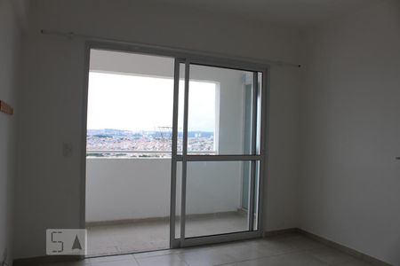 Sala de apartamento à venda com 2 quartos, 56m² em Sapopemba, São Paulo