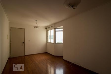 Sala de apartamento para alugar com 2 quartos, 92m² em Mooca, São Paulo