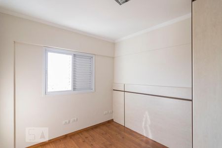 Quarto 1 de apartamento para alugar com 2 quartos, 49m² em Vila Príncipe de Gales, Santo André