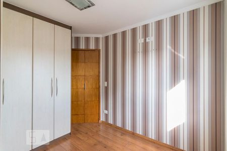 Quarto 1 de apartamento para alugar com 2 quartos, 49m² em Vila Príncipe de Gales, Santo André