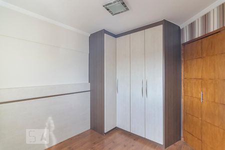 Quarto 1 de apartamento para alugar com 2 quartos, 49m² em Vila Príncipe de Gales, Santo André