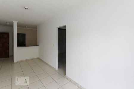 Sala de apartamento para alugar com 2 quartos, 60m² em Vila Carrão, São Paulo